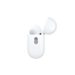 Apple AirPods Pro2 with MagSafe Case USB-C White - Image 6