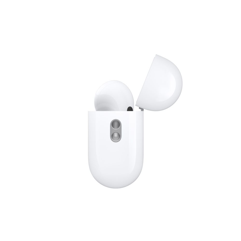 Apple AirPods Pro2 with MagSafe Case USB-C White - Image 6