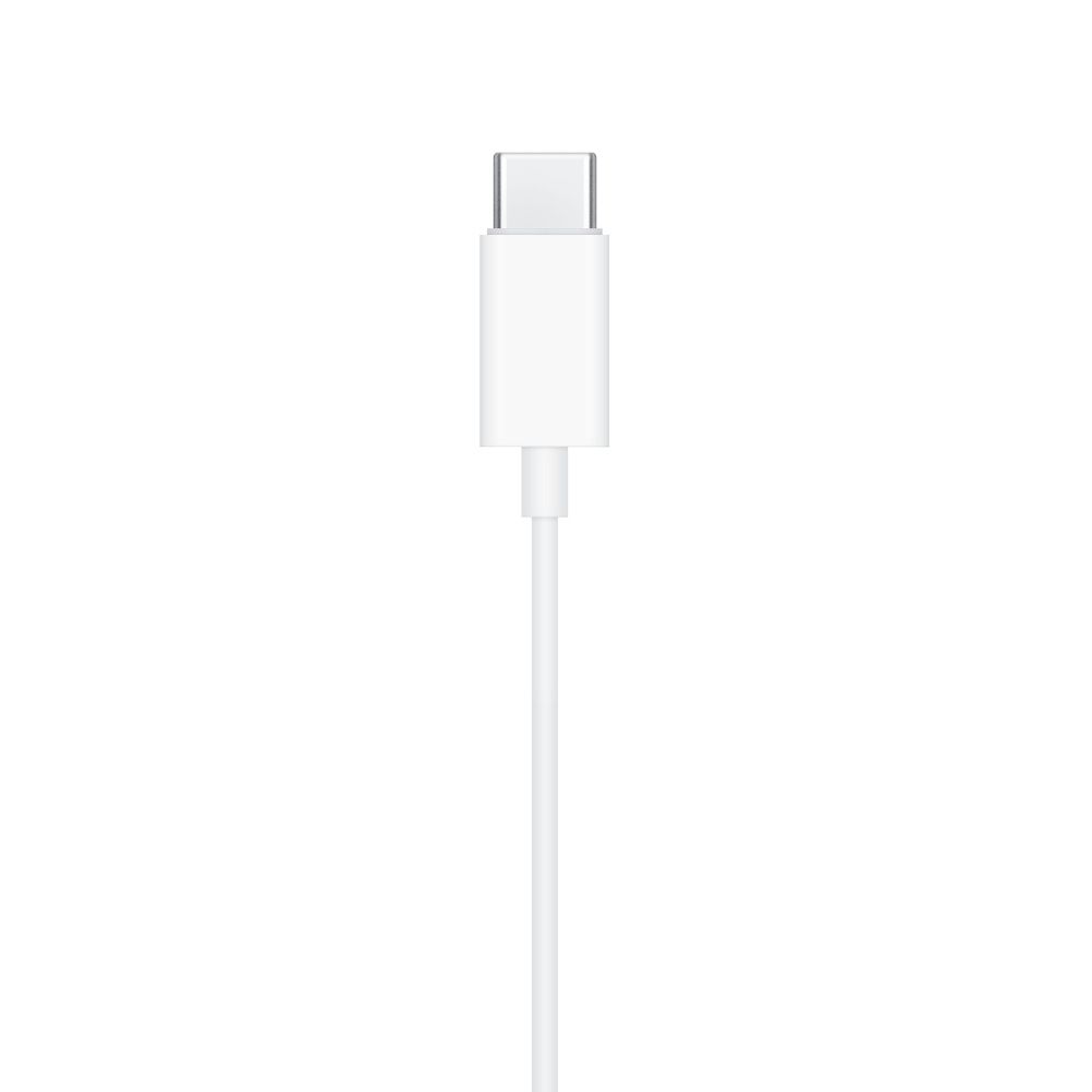 Apple EarPods USB-C Headset White - Image 6