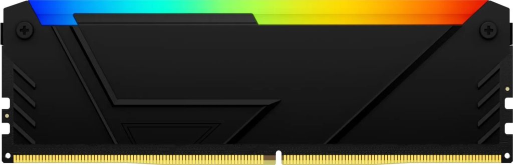 Kingston 8GB DDR4 3600MHz Fury Beast RGB Black - Image 5