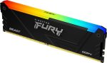 Kingston 8GB DDR4 3600MHz Fury Beast RGB Black - Image 6