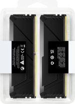 Kingston 8GB DDR4 3600MHz Fury Beast RGB Black - Image 9