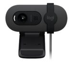 Logitech Brio 105 Webkamera Graphite - Image 2