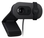 Logitech Brio 105 Webkamera Graphite - Image 3