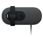 Logitech Brio 105 Webkamera Graphite - Image 5