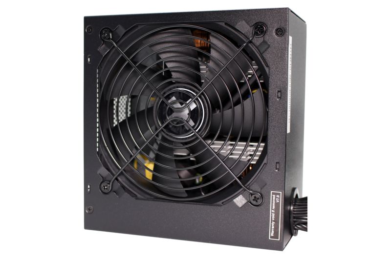Xilence 650W 80+ Performance C+ Series - Image 3