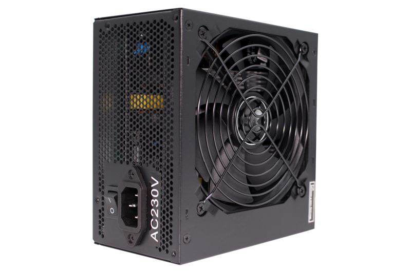 Xilence 750W 80+ Performance C+ Series - Image 2