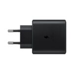 Samsung 45W Type-C Wall Charger Black - Image 2