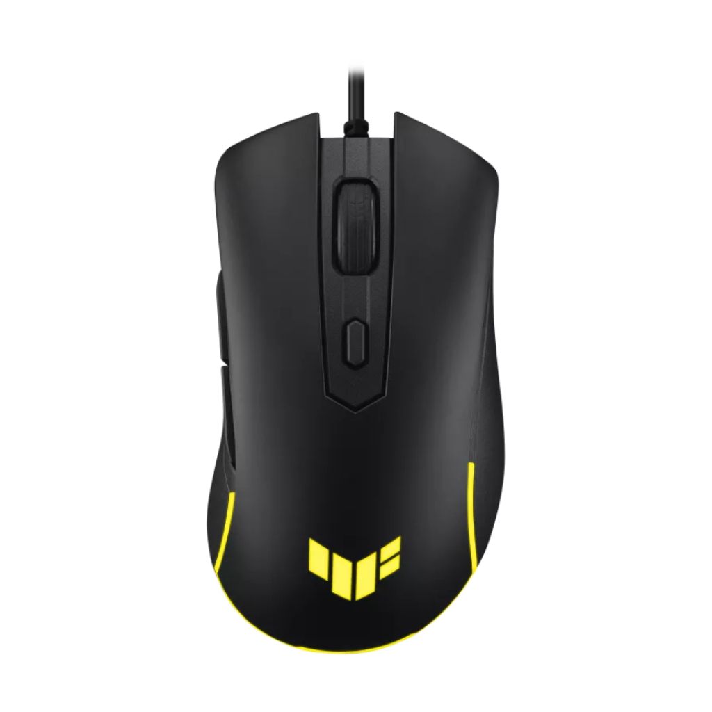 asus-tuf-gaming-m3-gen-ii-gaming-mouse-black_1.jpg Asus TUF Gaming M3 Gen II Gaming mouse Black - Image 1