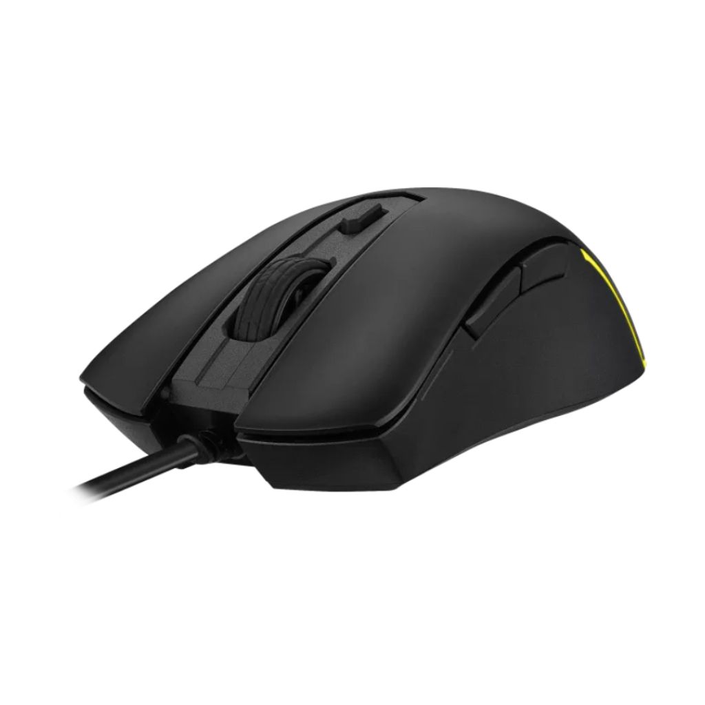 Asus TUF Gaming M3 Gen II Gaming mouse Black - Image 5