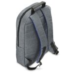 Hama Genua Laptop Backpack 15,6" Grey - Image 2