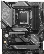 Msi Z790 GAMING PLUS WIFI - Image 2