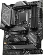 Msi Z790 GAMING PLUS WIFI - Image 4