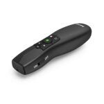 Hama Multimedia presenter Green Laser Black - Image 2