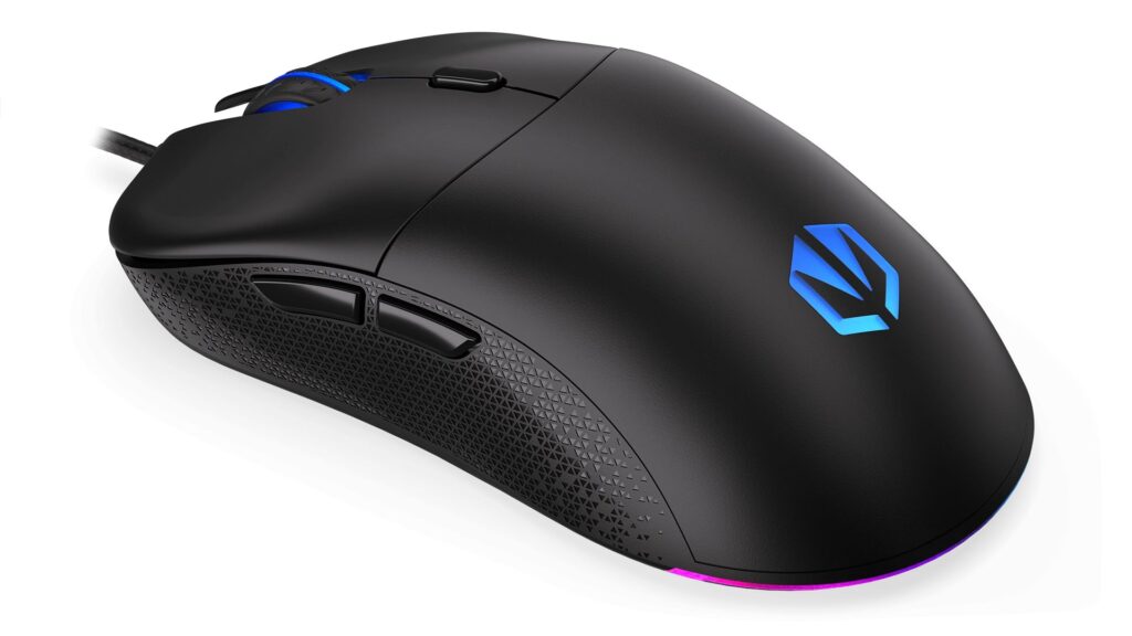 Endorfy GEM ARGB Mouse Black - Image 2