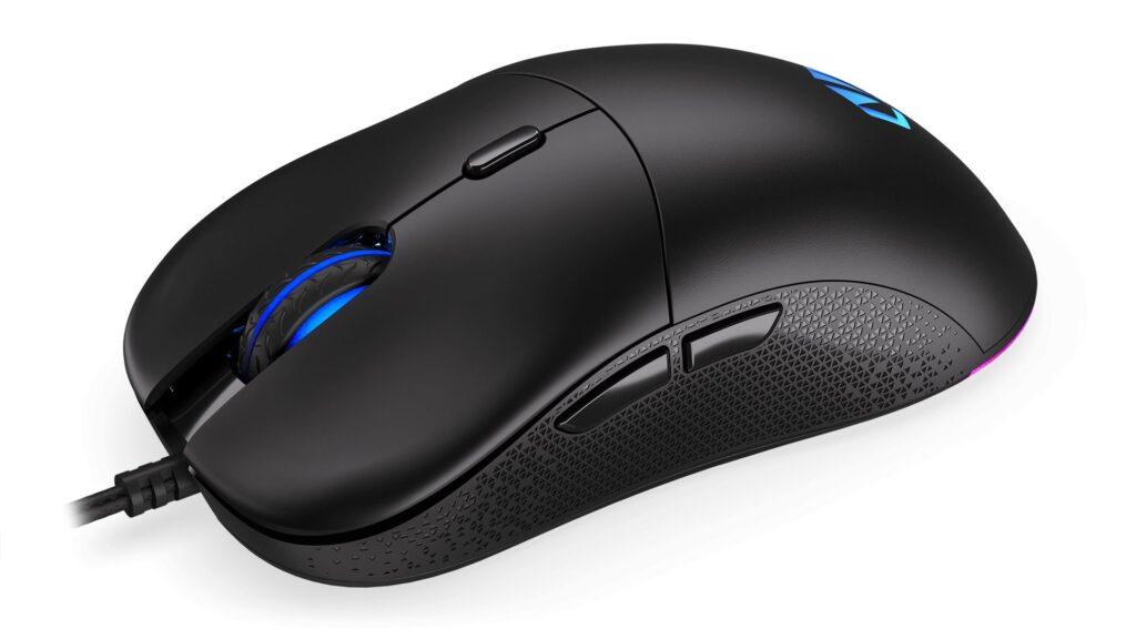 Endorfy GEM ARGB Mouse Black - Image 3