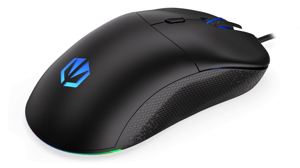 Endorfy GEM ARGB Mouse Black - Image 4