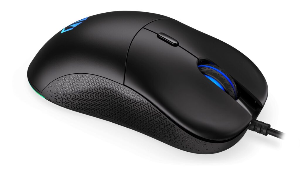 Endorfy GEM ARGB Mouse Black - Image 5