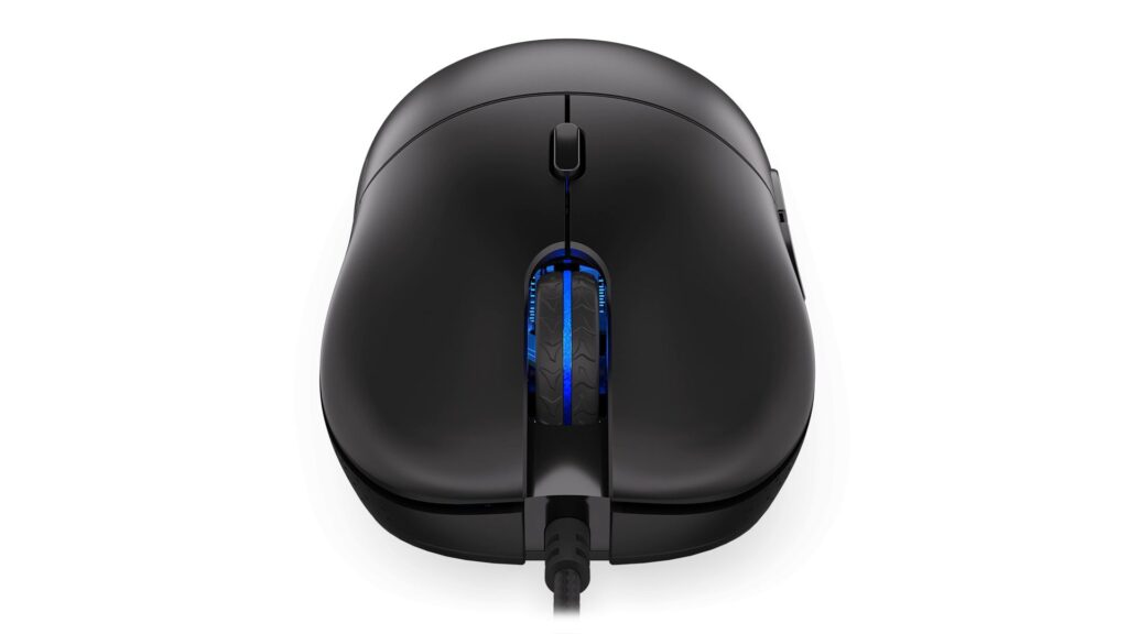 Endorfy GEM ARGB Mouse Black - Image 8