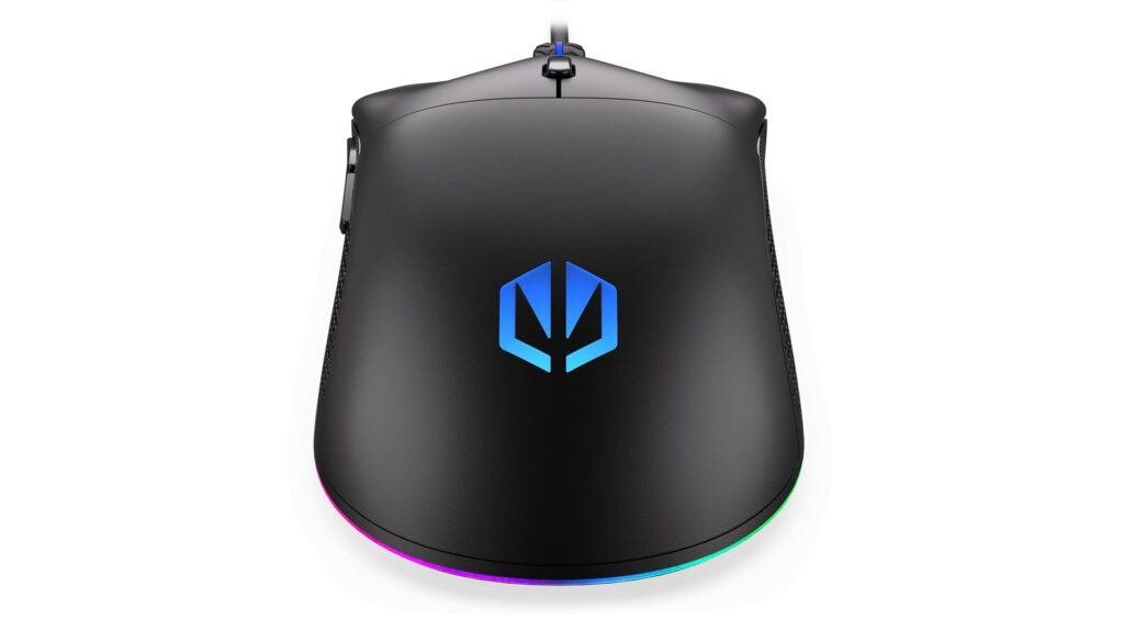Endorfy GEM ARGB Mouse Black - Image 9