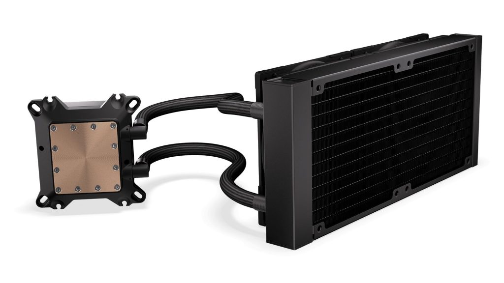 Endorfy Navis F240 ARGB - Image 3