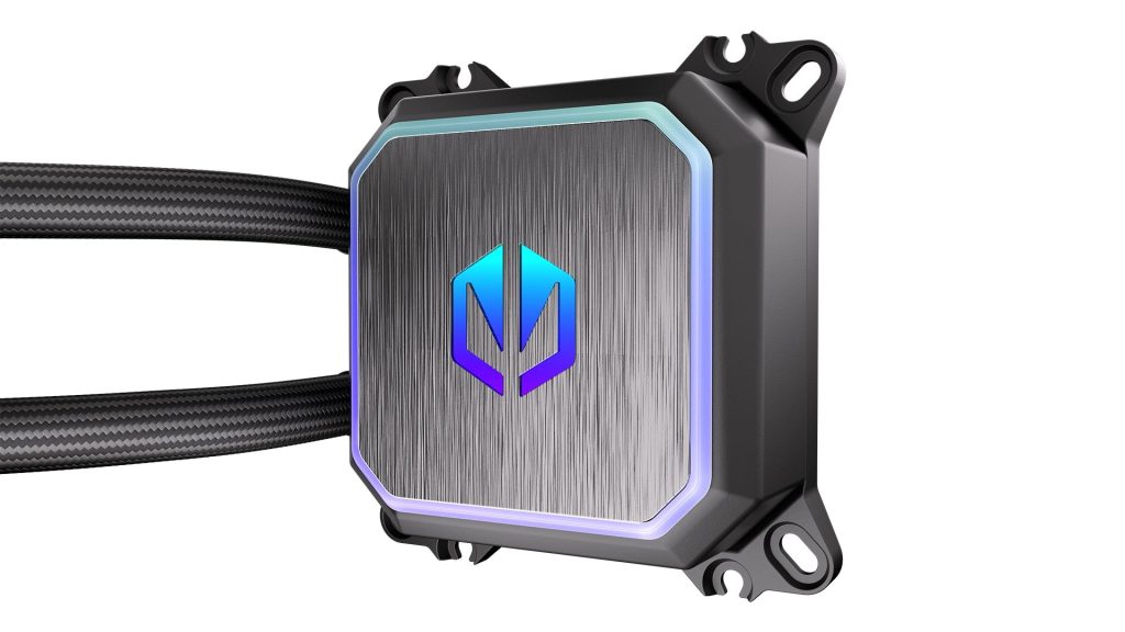 Endorfy Navis F240 ARGB - Image 5