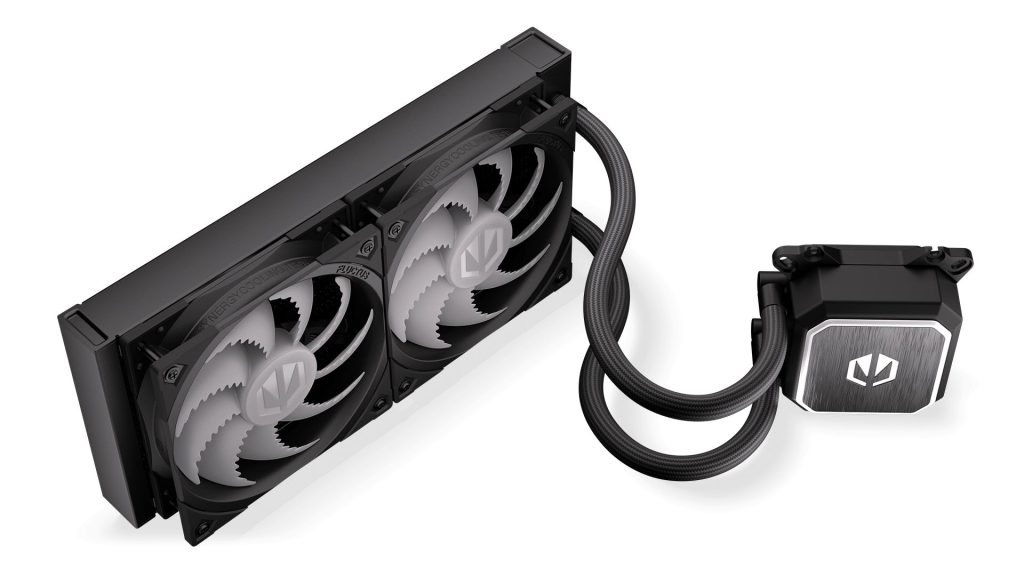 Endorfy Navis F240 ARGB - Image 7