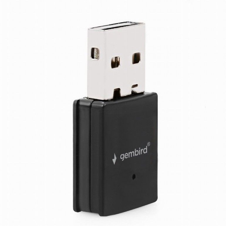 gembird-wnp-ua300-01-mini-usb-wifi-adapter-300-mbps-black_1.jpg Gembird WNP-UA300-01 Mini USB WiFi adapter 300 Mbps Black - Image 1