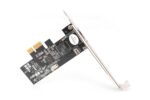 Digitus Ethernet PCI Express Network Card 2.5G (4-Speed) - Image 3