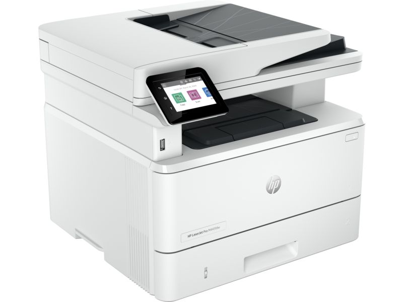 HP LaserJet Pro 4102fdw Wireless Lézernyomtató/Másoló/Scanner - Image 2