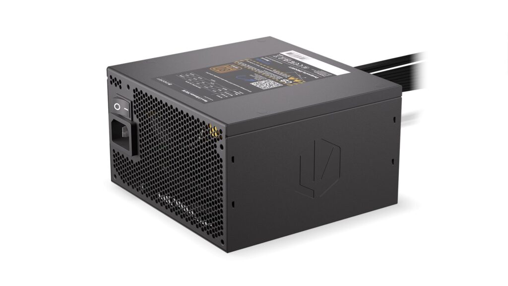 Endorfy 700W 80+ Bronze Vero L5 - Image 2