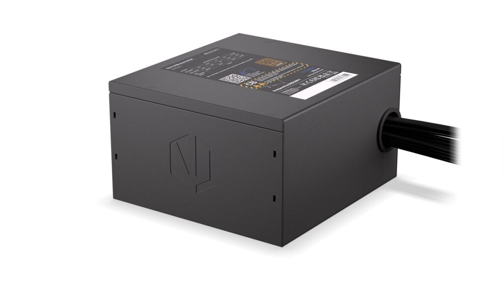 Endorfy 700W 80+ Bronze Vero L5 - Image 4