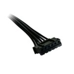 Fan LC Power LC-CF-120-ARGB-B - fekete - Image 5