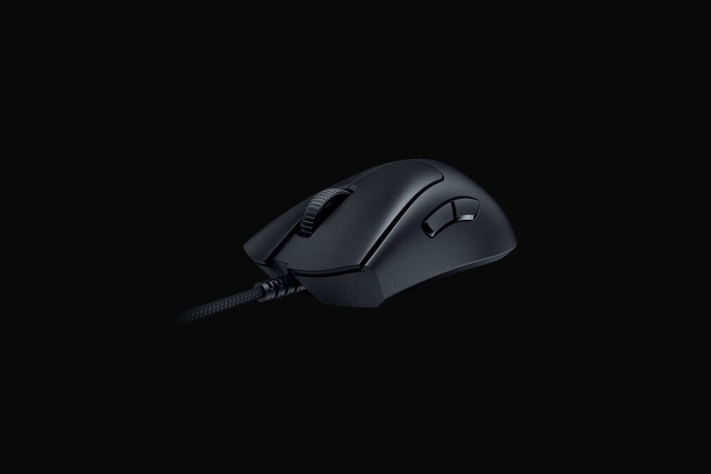 Razer DeathAdder V3 Black - Image 3