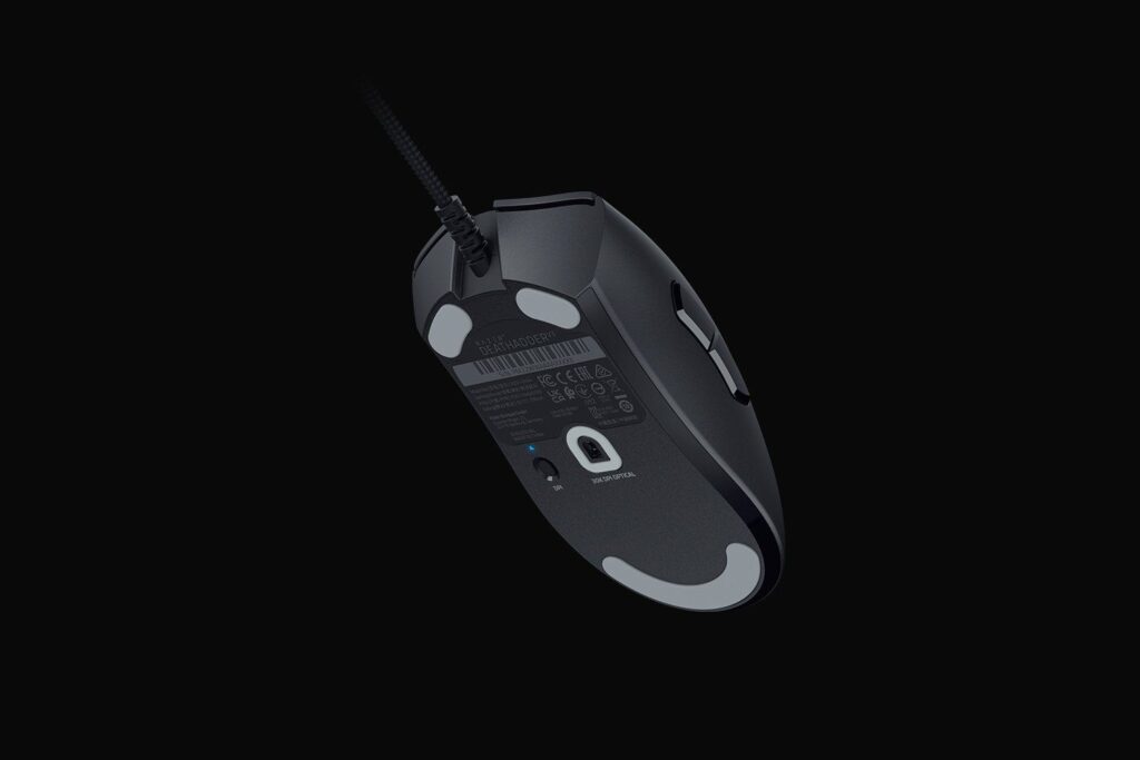Razer DeathAdder V3 Black - Image 4