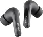 Intenso Buds T300A ANC Bluetooth Headset Black - Image 5