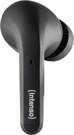 Intenso Buds T300A ANC Bluetooth Headset Black - Image 6