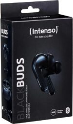 Intenso Buds T300A ANC Bluetooth Headset Black - Image 8