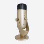 Arozzi Colonna microphone Gold - Image 4