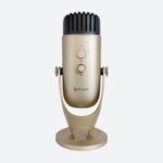 Arozzi Colonna microphone Gold - Image 5