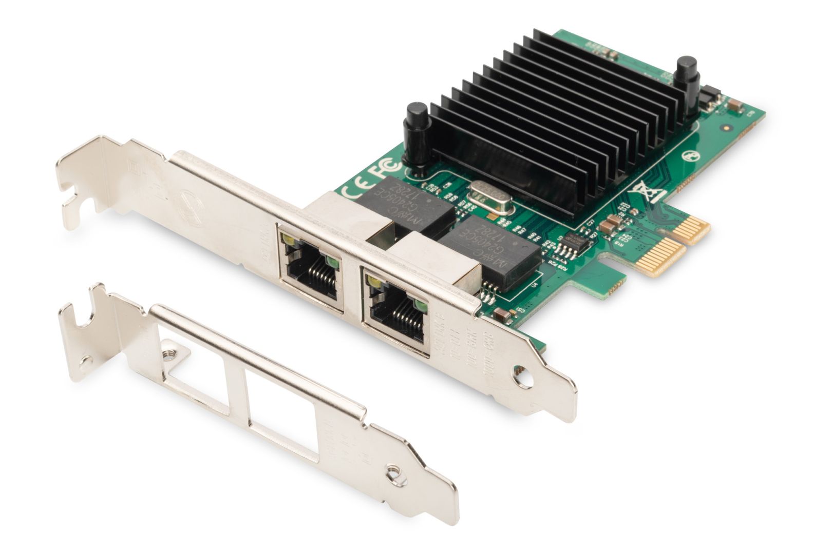 digitus-dn-10132-gigabit-ethernet-pci-express-card_1.jpg Digitus DN-10132 Gigabit Ethernet PCI Express Card - Image 1