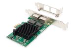 Digitus DN-10132 Gigabit Ethernet PCI Express Card - Image 6