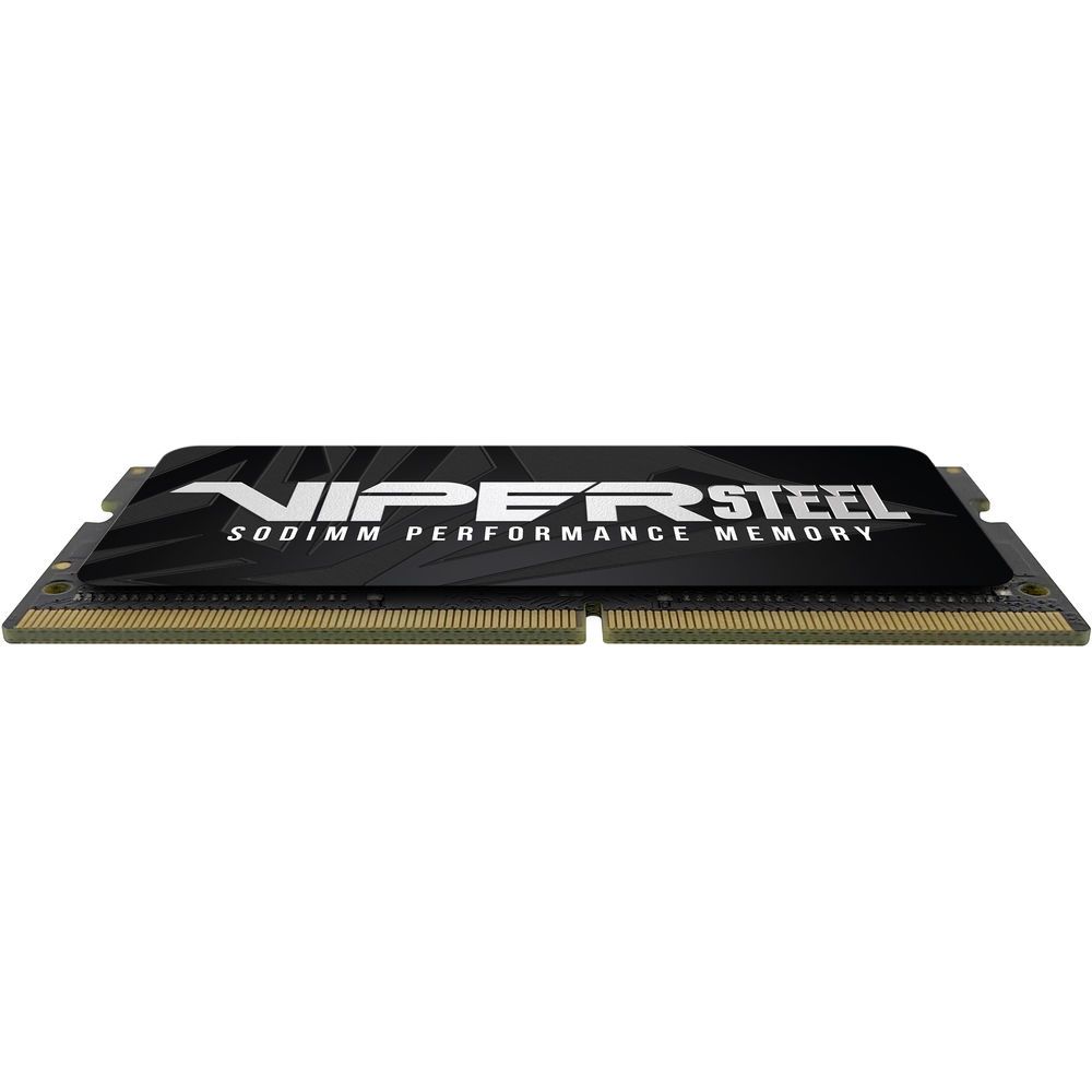 Patriot 16GB DDR4 2400MHz SODIMM Viper Steel - Image 2