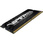 Patriot 16GB DDR4 2400MHz SODIMM Viper Steel - Image 3