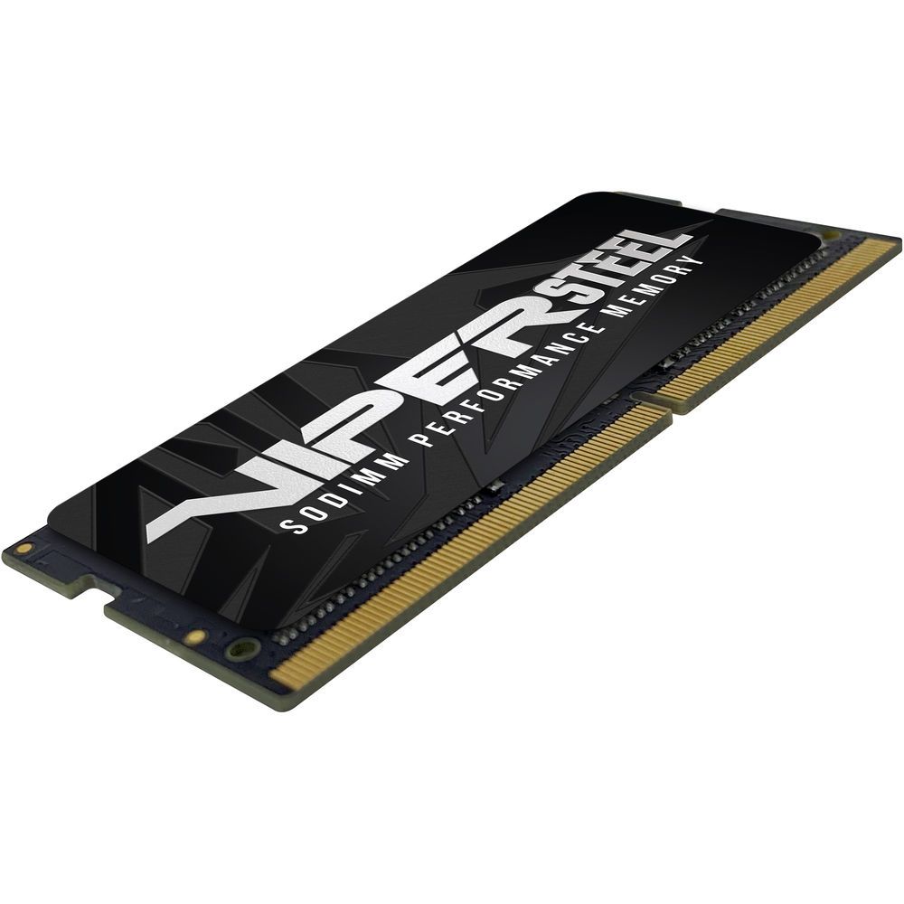 Patriot 16GB DDR4 2400MHz SODIMM Viper Steel - Image 3