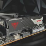 Patriot 32GB DDR5 6800MHz Kit(2x16GB) Viper Venom Black/White - Image 11