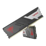 Patriot 32GB DDR5 6800MHz Kit(2x16GB) Viper Venom Black/White - Image 5