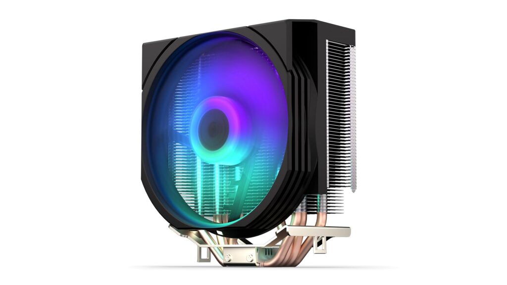 Endorfy Spartan 5 MAX ARGB - Image 1