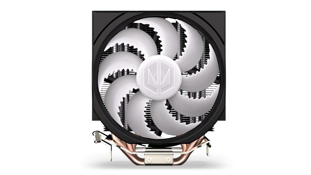 Endorfy Spartan 5 MAX ARGB - Image 13