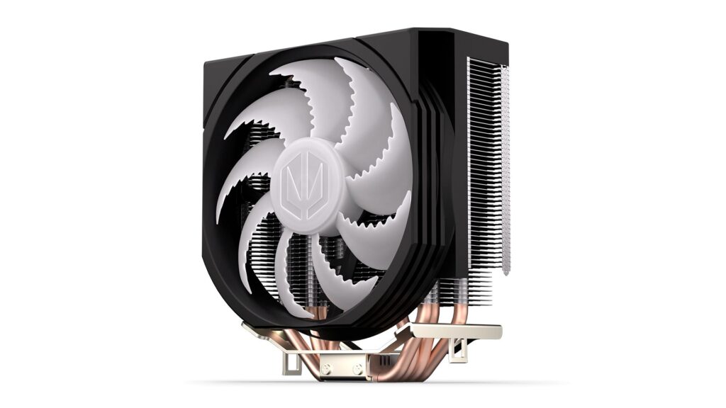Endorfy Spartan 5 MAX ARGB - Image 2
